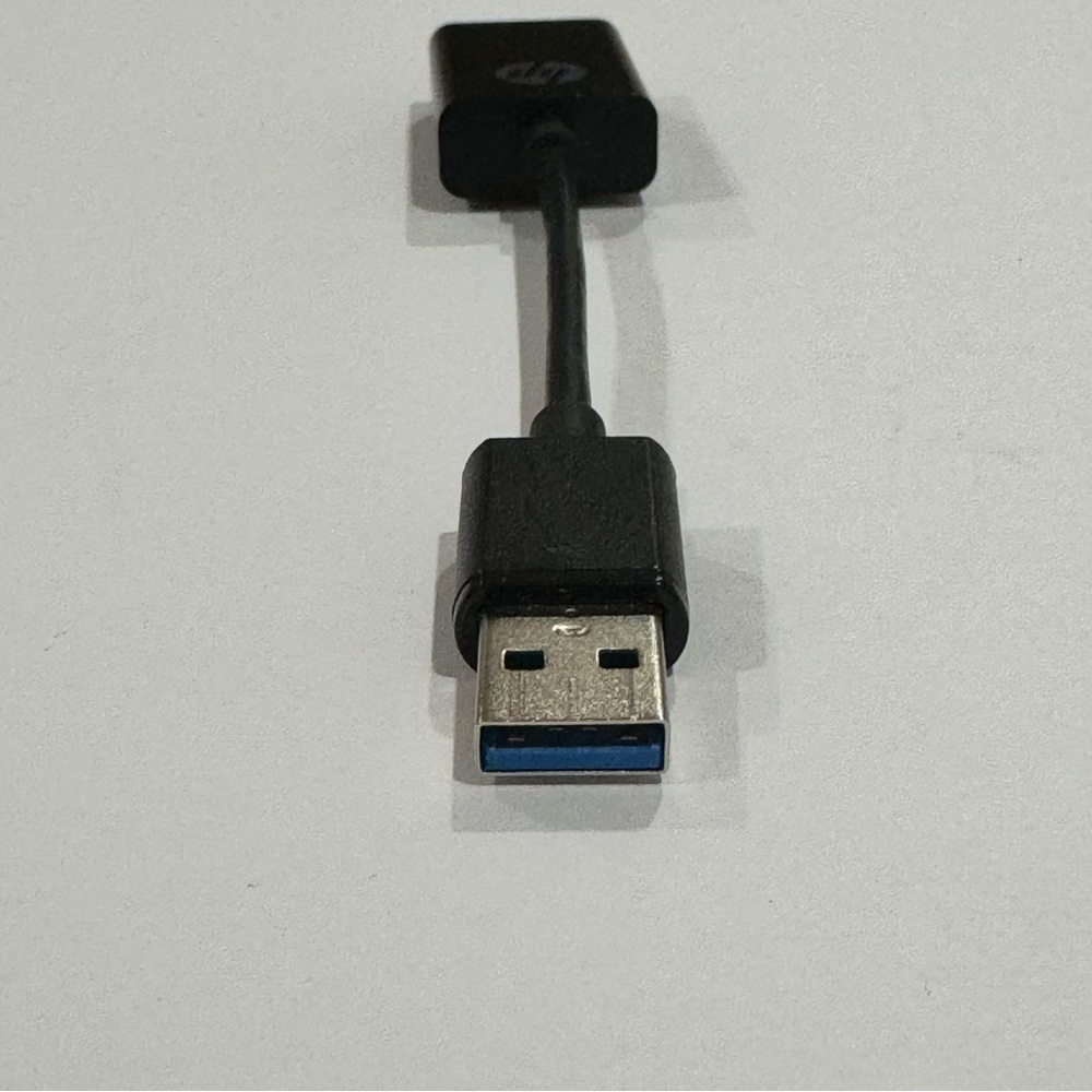USB A to C 3.0 Adapter
